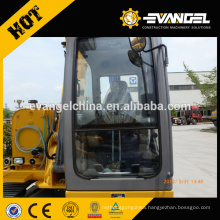 0.58CBM bucket China XE150W new wheel excavator